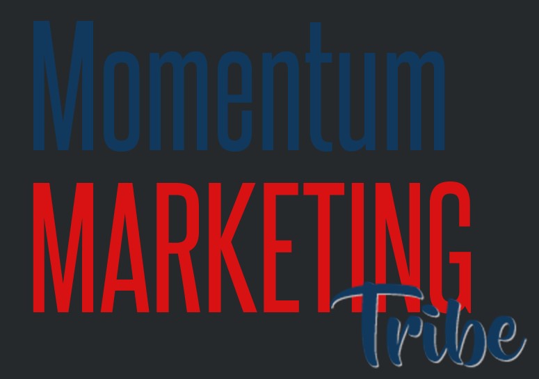 Mohamed Ali Aguel - Momentum Marketing Tribe