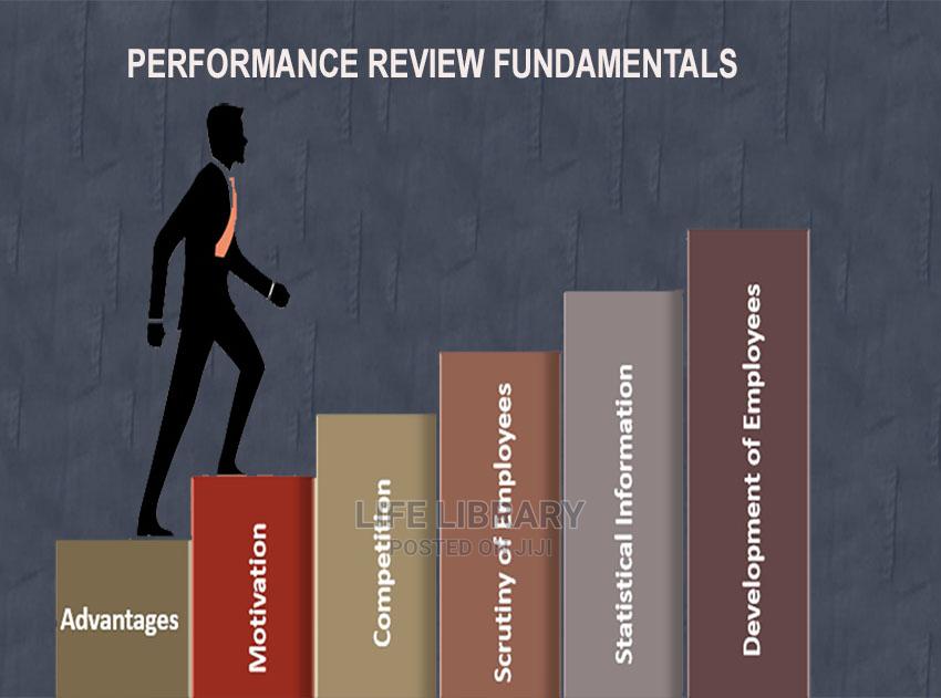 Performance Review Fundamentals