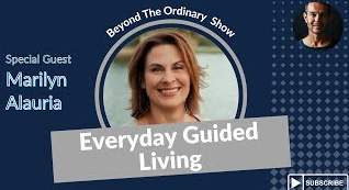 Marilyn Alauria - Everyday Guided Living