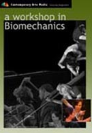 Physical Theatre - A Workshop in Biomechanics