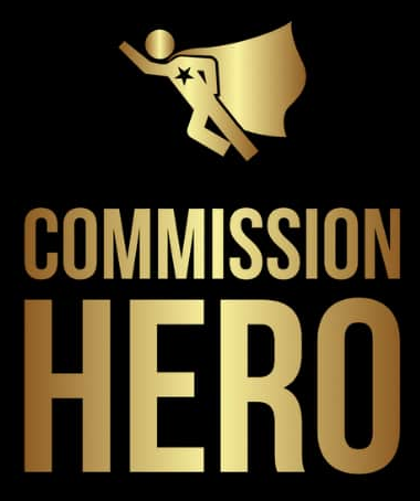 Make $1000+ Per Day On Clickbank With This 3 Step System - Commission Hero