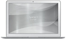 Nano Silver - Eric Thompson