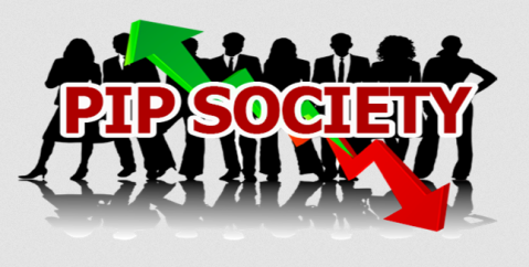 Pip Society – Forex Course