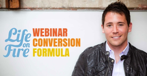 Nick Unsworth - Webinar Conversion Formula 2015