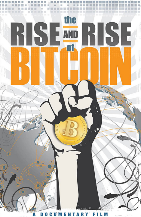 Nicholas Mross – The Rise And Rise Of Bitcoin