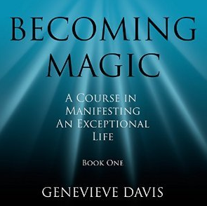  Genevieve Davis – The Becoming Magic Program