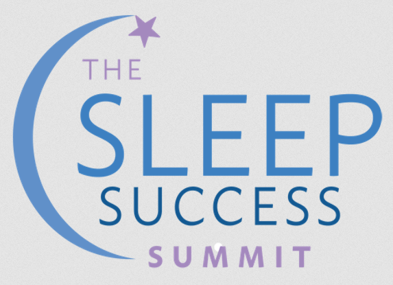 Michael Breus - Sleep Success Summit(2016)