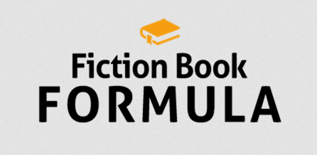 Matt Rhodes - Fiction Book Formula