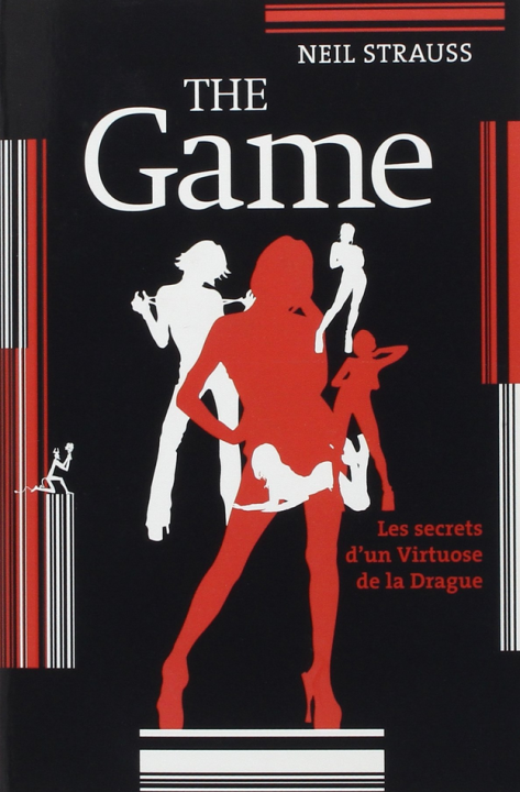 NED STRAUSS – THE GAME