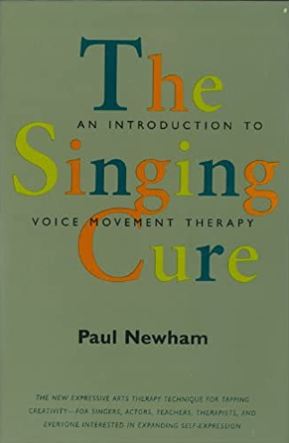 Paul Newham – THE SINGING CURE