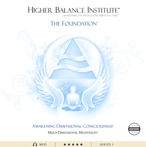 Other Ordinary Beings - Higher Balance Institute