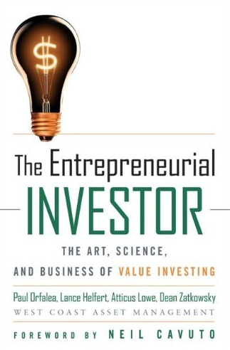 Paul Orfalea – The Entrepreneurial Investor