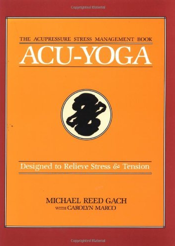 Michael Reed Gach – ACU-YOGA