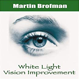 Martin Brofman – White Light Vision Improvement CD