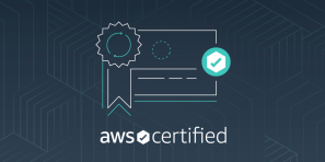 Linuxacademy – AWS Certified Security-Specialty Certification