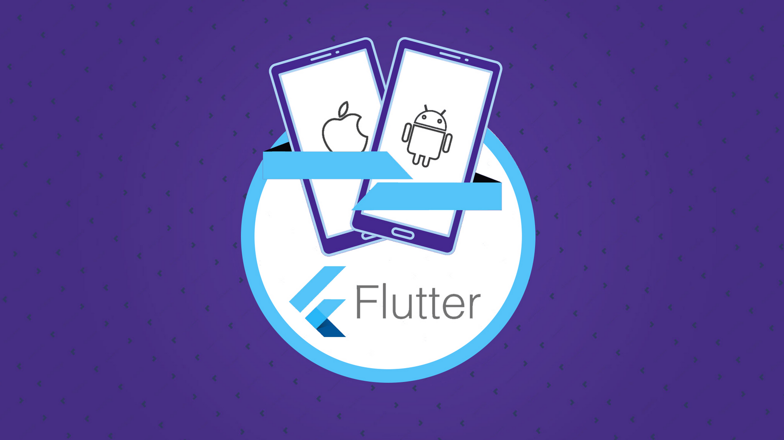 Learn Flutter and Dart to Build iOS & Android Apps