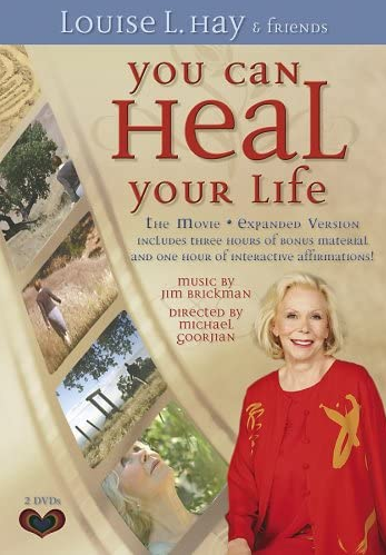 Louise Hay - You Can Heal Your Life: The Movie - Expanded Edition