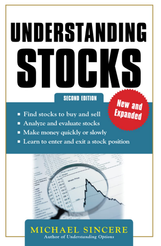 Michael Sincere – Understanding Stocks