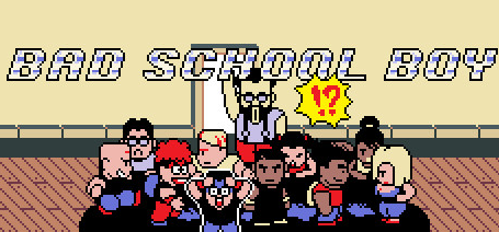  BadBoy School – Club Game