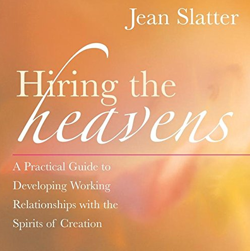  Jean Slatter – Hiring the Heavens Exclusive Package 