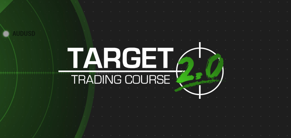 Markettraders – Target Trading 2.0 Recording