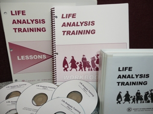 Life Analysis Training - Kabalarian Society