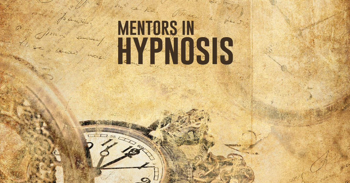 Mentors in Hypnosis DELUXE Collection