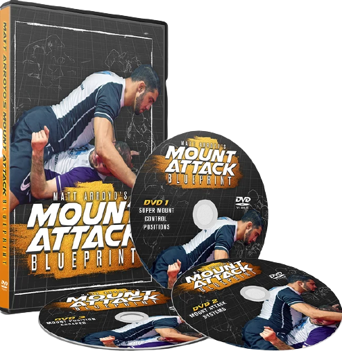 Matt Arroyo – Mount Attack Blueprint