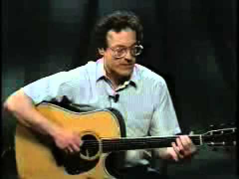 Steve Kaufman - Easy Gospel Guitar