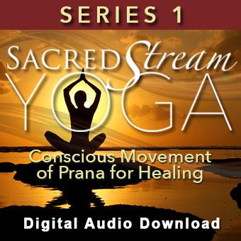 Sue Morter - SSY1 Sacred Stream Yoga Series 1.