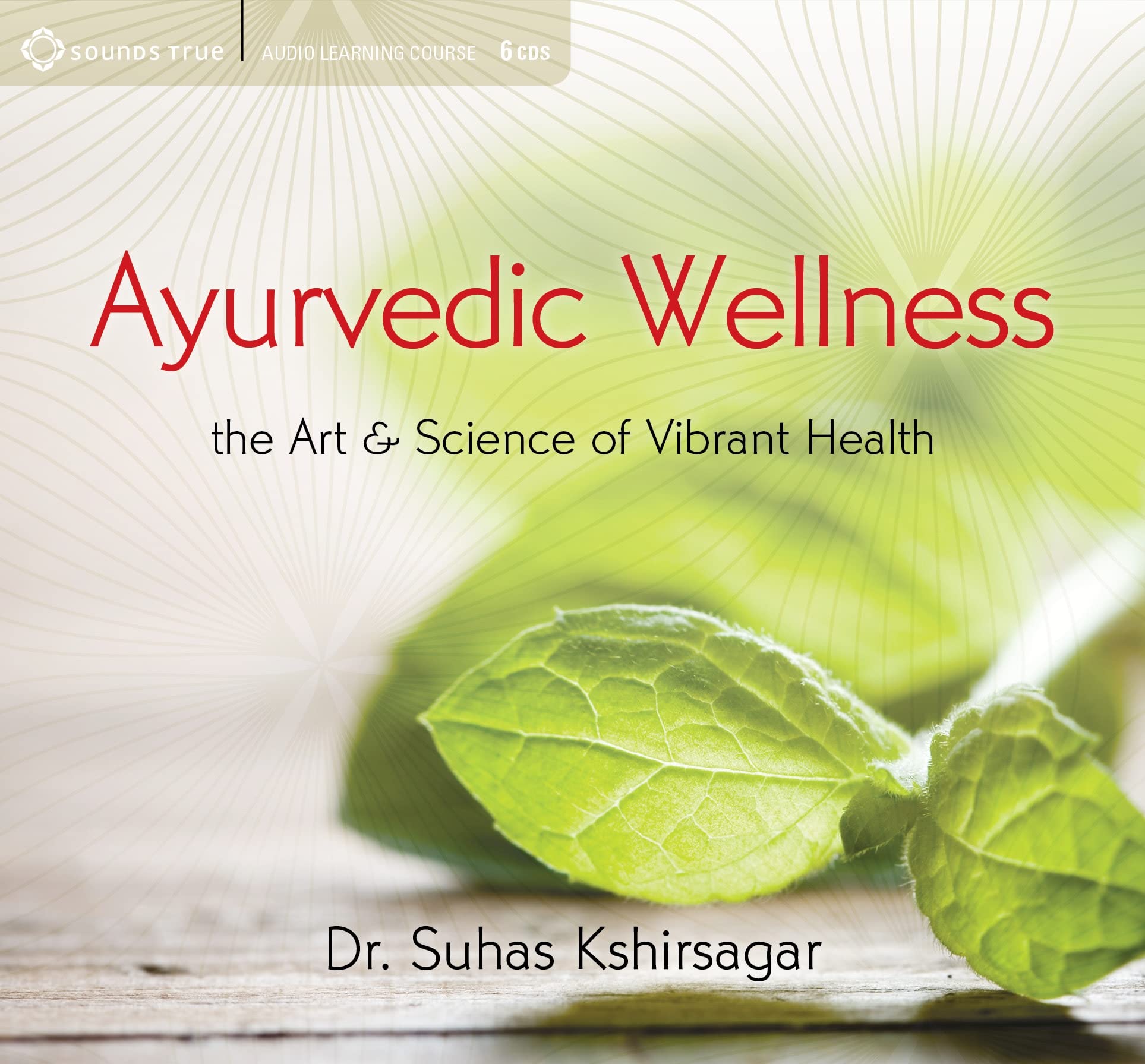 Suhas Kshirsagar – AYURVEDIC WELLNESS1