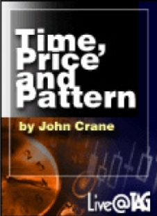  JOHN CRANE – TIME, PRICE & PATTERN