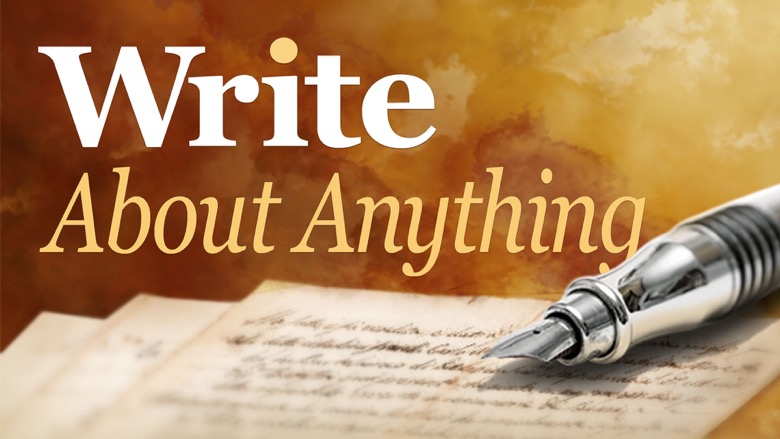 TTC, Dorsey Armstrong - Analysis and Critique How to Engage and Write about Anything1