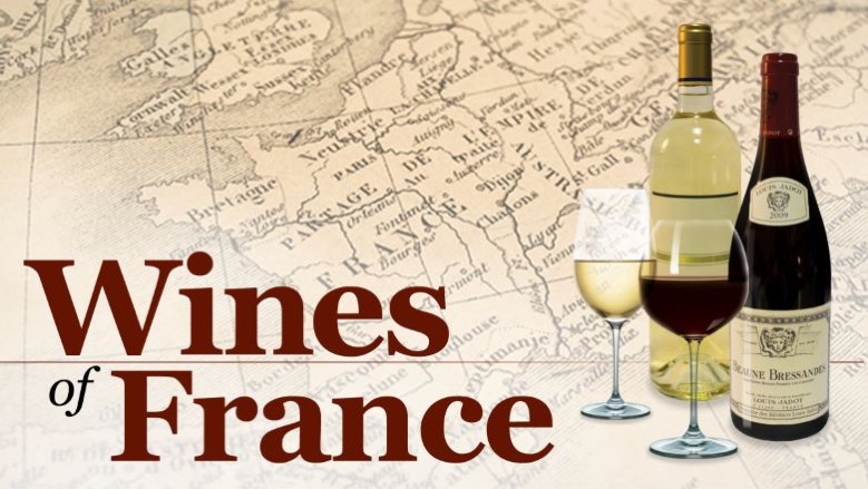 TTC - Jennifer Simonetti-Bryan - The Everyday Guide to Wines of France1