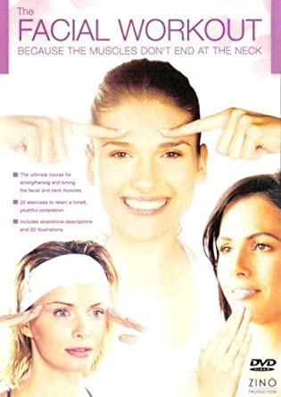 Tal Reinharts - The Facial Workout