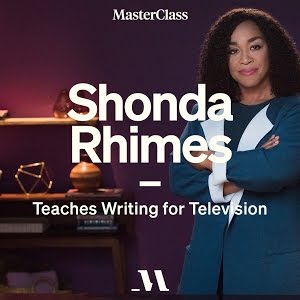 Teaches Writing for Television