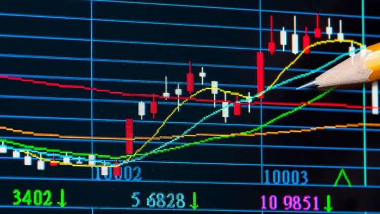 Technical analysis from zero to hero using secret formulas1