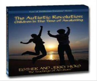 The Autistic Revolution