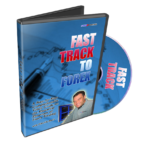 The Forex Fast Track Course1