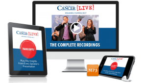 The Truth about Cancer – Symposium Video Recordings1