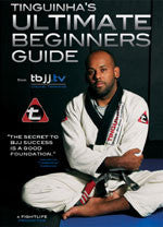 Tinguinha's Ultimate Beginners Guide to BJJ