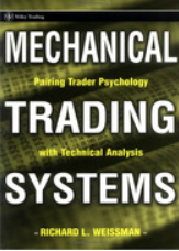 Tom Joseph – A Mehanical Trading System1