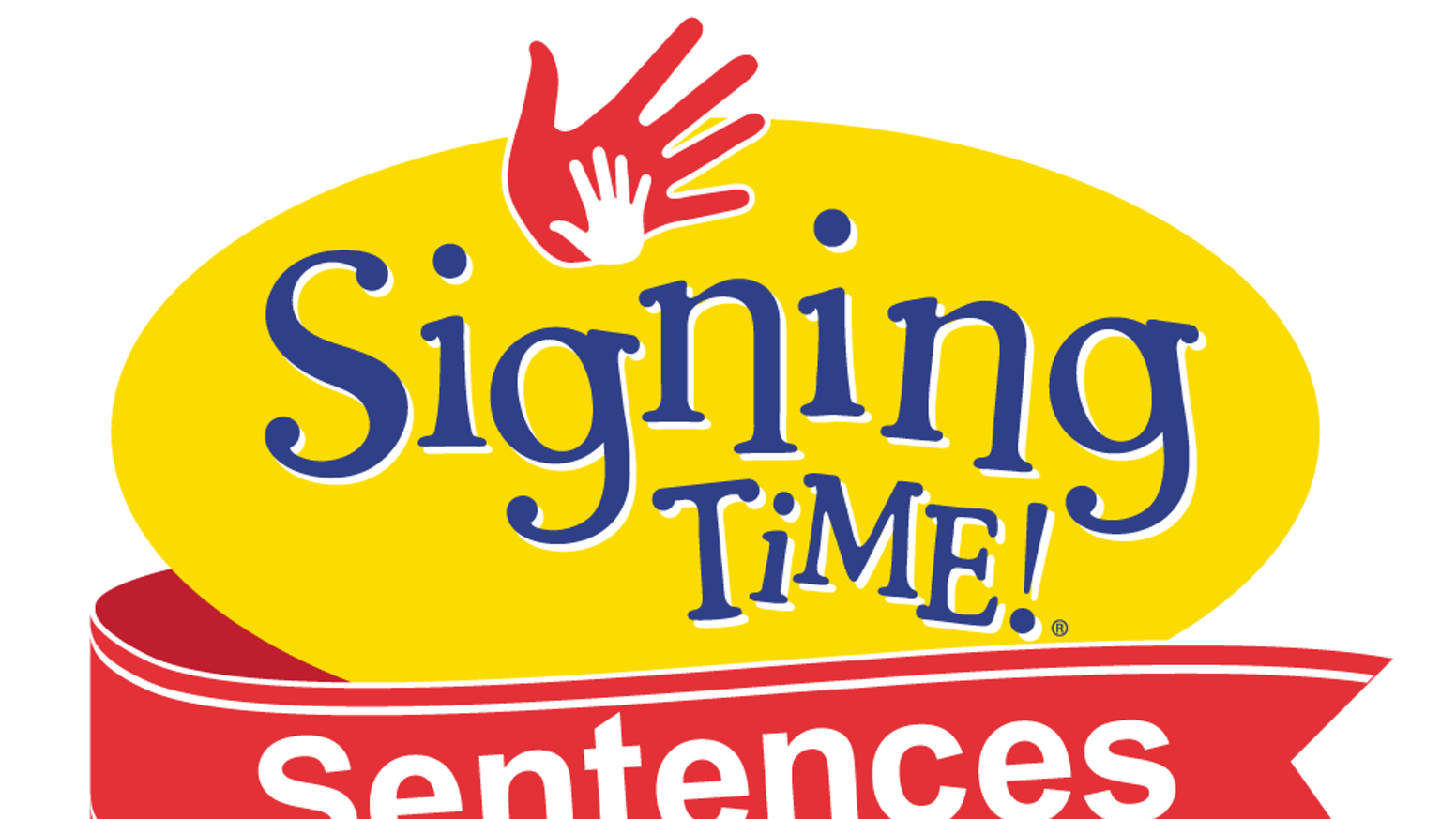 Two Little Hands - Signing Time Sentences