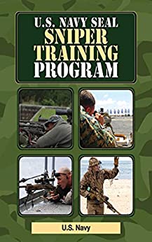 US Navy - Seal Sniper Training Program1