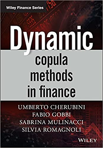 Umberto Cherubini – Copula Methods in Finance1