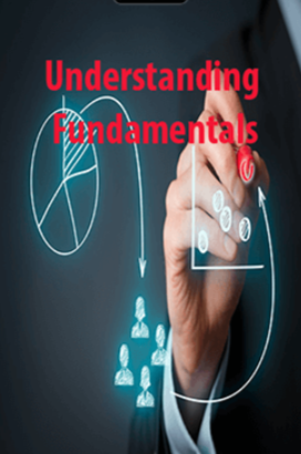 Understanding Fundamentals1