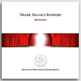 Unveiled - Higher Balance Institute1