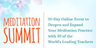 VARIOUS AUTHORS – Meditation Summit2