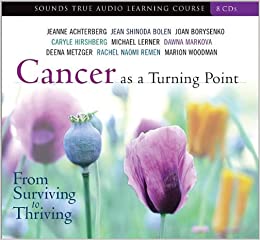 Various Authors – CANCER AS A TURNING POINT1