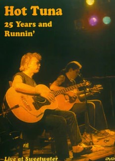 Various - Hot Tuna 25 Years and Runnin